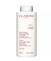 Clarins Velvet Cleansing Milk